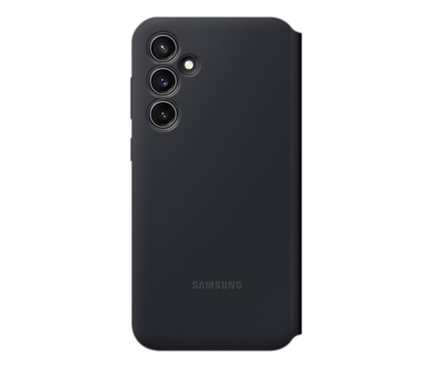 SAMSUNG Smart View Wallet Case do Galaxy S23 FE czarne EF-ZS711CBEGWW - 1204295 - zdjęcie 2
